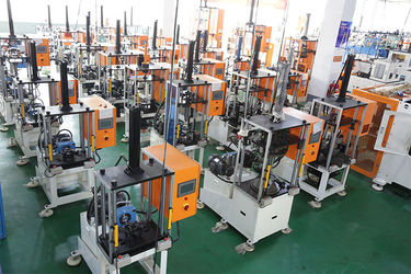 چین Suzhou Smart Motor Equipment Manufacturing Co.,Ltd نمایه شرکت