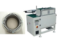 موتور استاتور الکتریکی انواع مختلف اسلات ماشین عایق بندی کاغذ SMT-C100