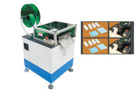 ماشین های قالب گیری و برش اتوماتیک عایق کاغذی Stator SMT - CD150
