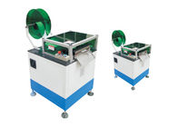 ماشین های قالب گیری و برش اتوماتیک عایق کاغذی Stator SMT - CD150
