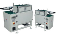 استاتیک دیزل ژنراتور تجهیزات استاتیک اسلات کاغذ عایق کاغذ SMT-C100