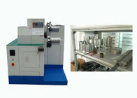 دستگاه سیم پیچ اتوماتیک سه مرحله ای SMT-DR450 ISO9001 / SGS
