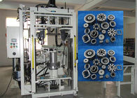 دستگاه مهر زنی پیشرو برای مونتاژ هسته روتور استاتور موتور الکتریکی