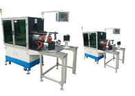 تجهیزات اتوماتیک موتور Coil Inserting Machine ISO / SGS Audit