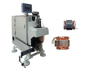 یکپارچه با کارایی بالا Stator Coil Lacing Machine / Lacing Machine - DB100