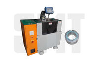 ورق استاتور کاغذ H120mm Inserting دستگاه برای موتورهای AC Stator Insulator