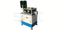 DC Slitter Cutting Machine Slot Paper Inserting Machine For Forming / Cutting کاغذ