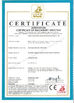 چین Suzhou Smart Motor Equipment Manufacturing Co.,Ltd گواهینامه ها