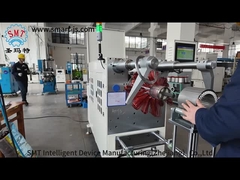 دستگاه ورودی سیم کشی سرو