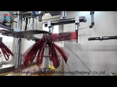 قطر سیم ماشین پیچ خودکار 0.3-1.0mm ls0/ SGS Audit