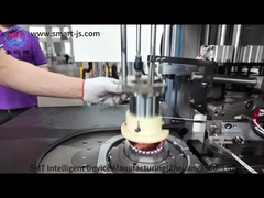 دستگاه دو طرفه 25-100mm Stator l.D lSO/SGS