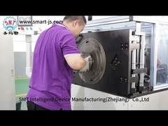 دستگاه قرار دادن کاغذ عایق شکاف خودکار برای استاتور موتور القایی SMT - CW200