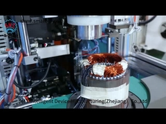 ماشین خودرویی برای موتور AC، 380V 3.5Kw، ≤Φ160mm