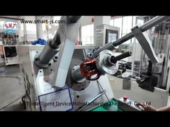 دستگاه ورودی نیمه اتوماتیک / دستگاه ورودی کویل SMT - K90