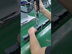 دستگاه قفل خودکار پیچ دستی سریع SMT JK001
