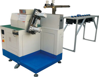 Three Phase Motor Stator Automatic Wire Coil Winding Machine