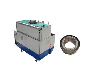 Electric Motor Stator Slot Insulation Machine For Motors Insulating