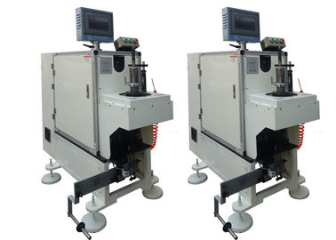 SMT - DB100 Lacing Machine / Double Side Stator Coil Machine