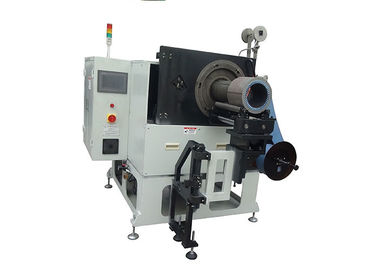 SMT-CW300 Stator Horizontal Motor Production Machine