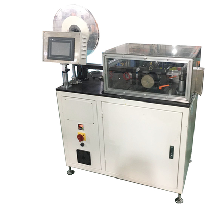 Wedge Forming And Cutting Machine For Feeding Length 10-200mm